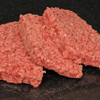 Lorne Sausage-0