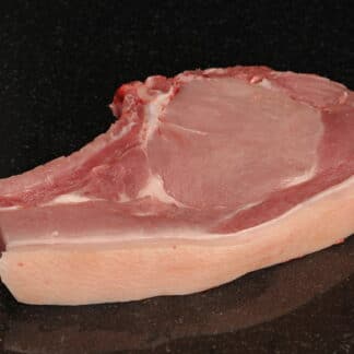 Loin Pork Chops (Bone in)-0