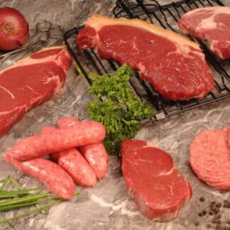 Deluxe BBQ Pack-0