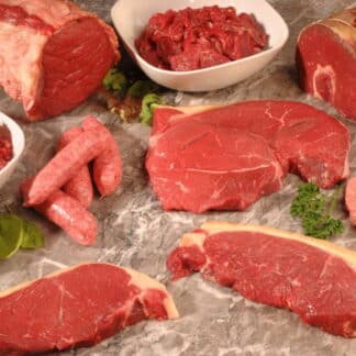 Beef Variety Pack -0