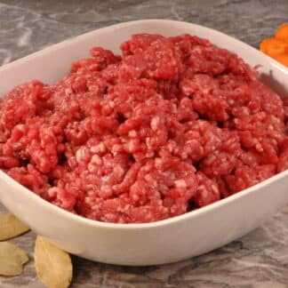 Steak Mince-0