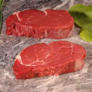 Fillet Steak-0