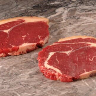 Ribeye Steaks (1 per pack)-0