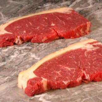 Sirloin Steaks (2 pack)-0