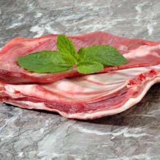 Flank / Breast of lamb-0
