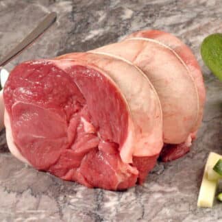 Rolled Lamb Roast-0