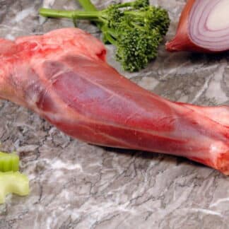 Lamb Shank-0