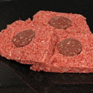 Black n Square Lorne Sausage-0