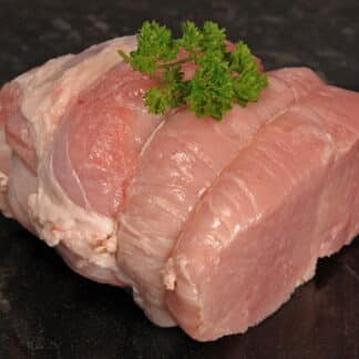 Leg Of Pork (Gigot) -0