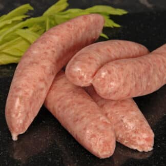 Pork Link Sausages-0