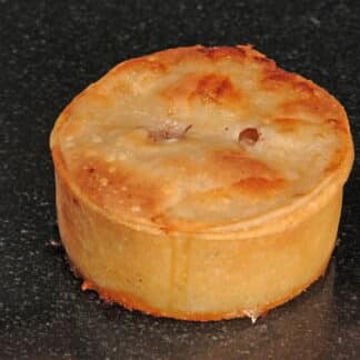 Scotch Pie with Onion (4 pies)-0