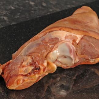 Ham Hough (Smoked)-0