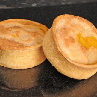 Chicken Curry Pies (4 pies)-0