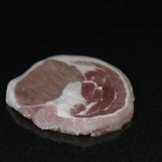 Ayrshire Middle Scottish Bacon 200 grams