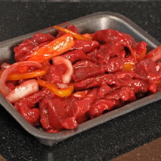 Beef Stir Fry-0
