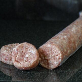 Free Range Pork Sausage Meat 450 grams (1lb)