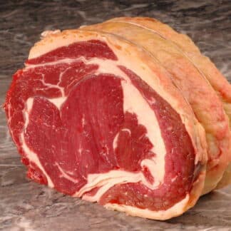 Sirloin Roasting Joint-0