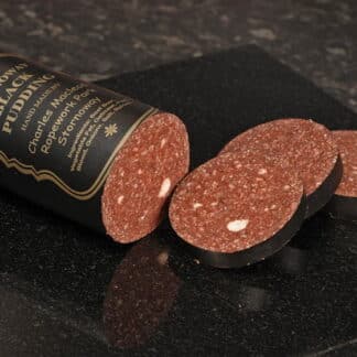 Stornoway Black Pudding (Whole)-0
