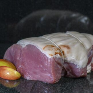 Un Smoked Gammon Joint Various weights