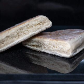 Traditional Scottish Soda Scones/Farls (2 per pack)