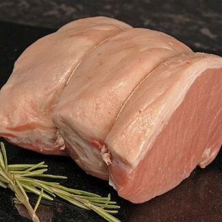 Free Range Pork