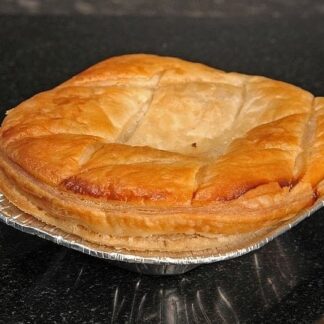 Homemade Pies & Bakery