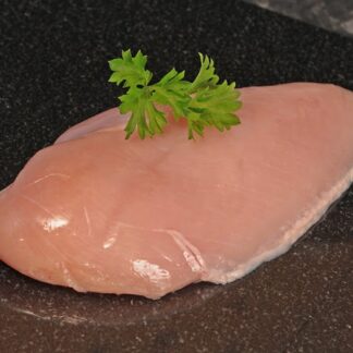 British Chicken