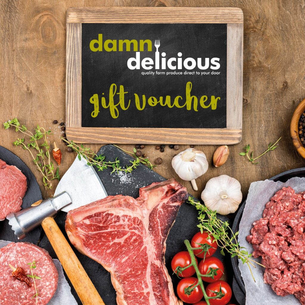 Gift Voucher