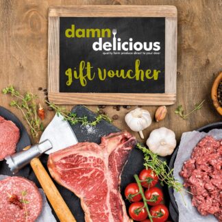 Gift Voucher
