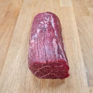 Beef Fillet
